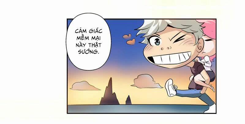 Đô Thị Cực Phẩm Y Tiên 8 trang 28