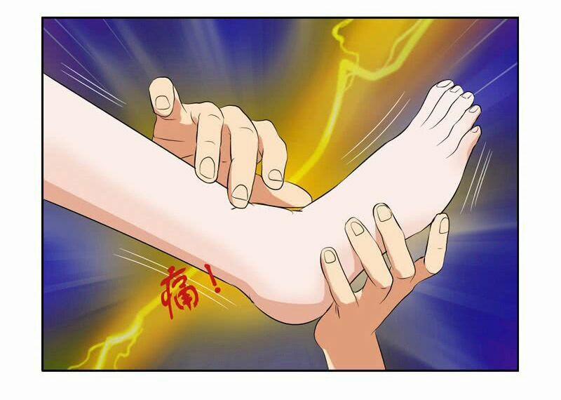 Đô Thị Cực Phẩm Y Tiên 8 trang 5