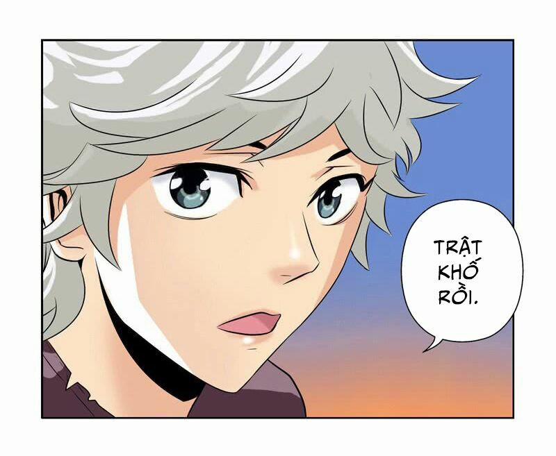 Đô Thị Cực Phẩm Y Tiên 8 trang 7