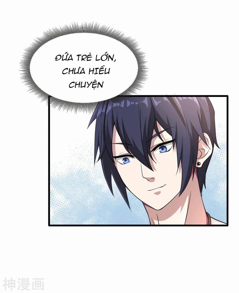 Đô Thị Tà Vương 1 trang 14