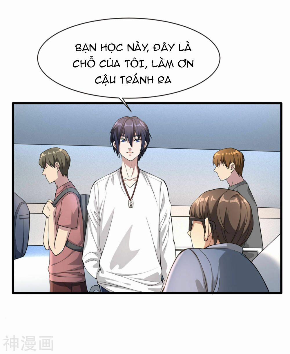 Đô Thị Tà Vương 1 trang 15