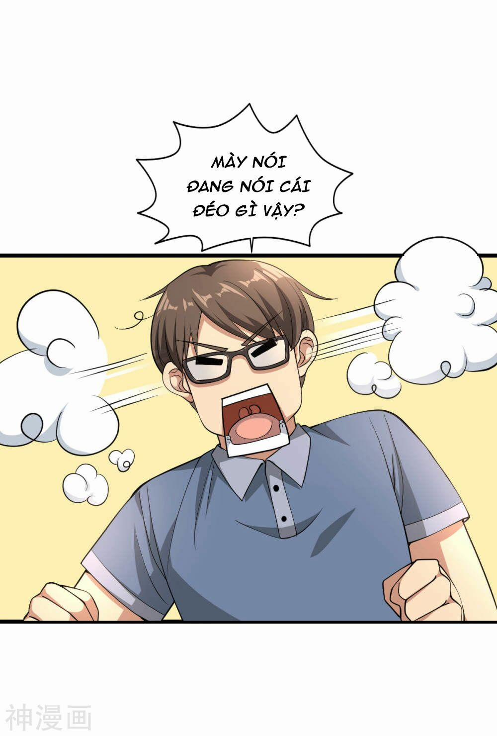 Đô Thị Tà Vương 1 trang 47