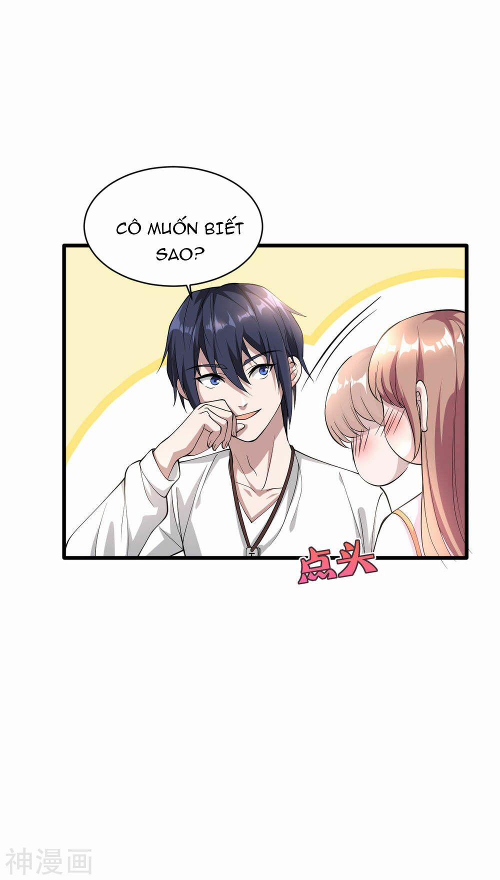 Đô Thị Tà Vương 1 trang 57