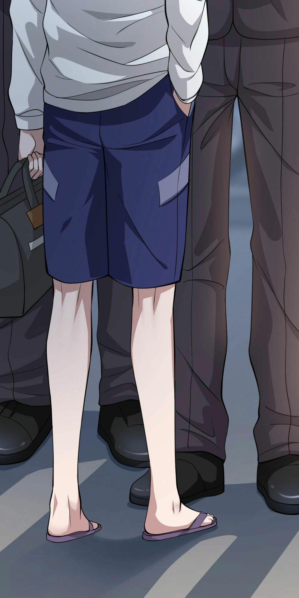 Đô Thị Tà Vương 1 trang 69