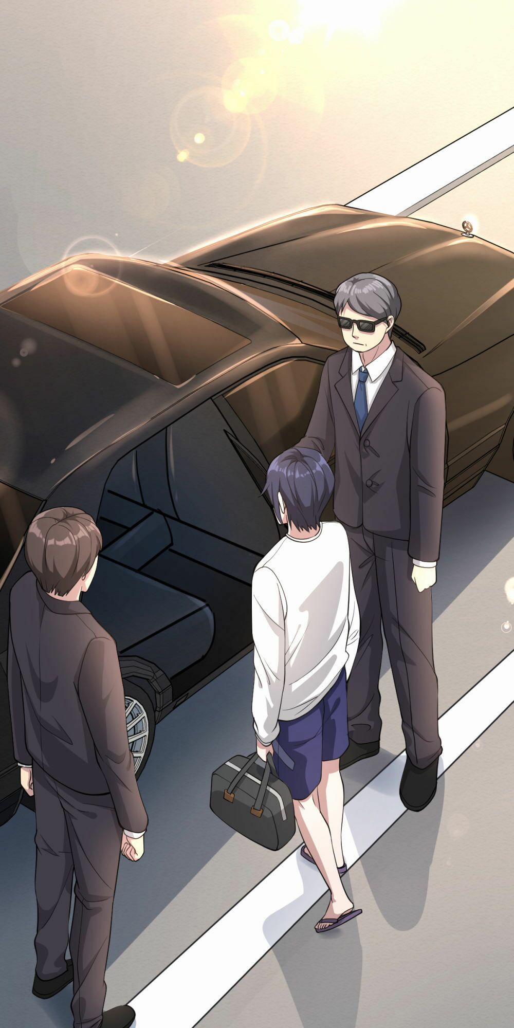 Đô Thị Tà Vương 1 trang 72