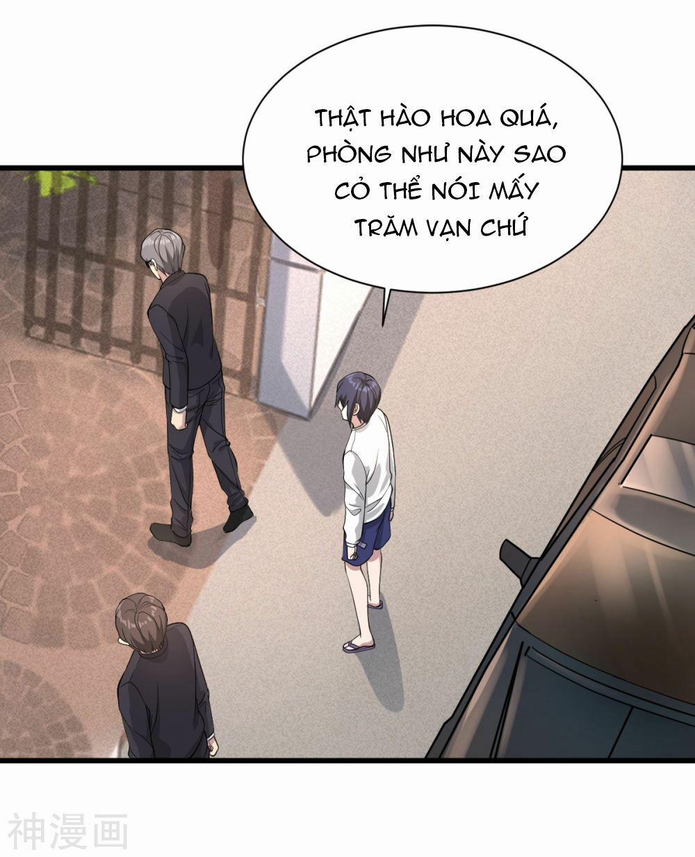 Đô Thị Tà Vương 1 trang 80