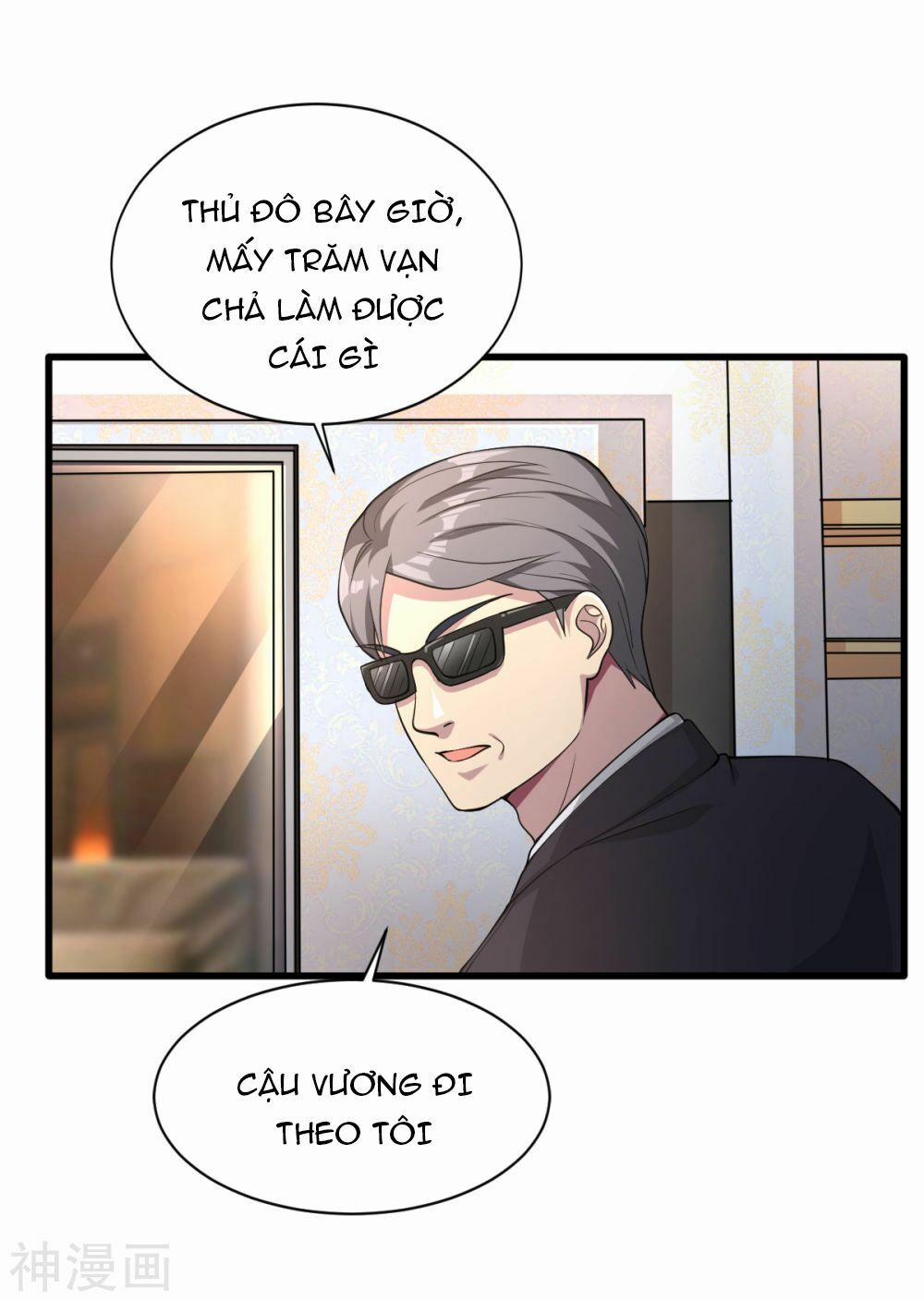 Đô Thị Tà Vương 1 trang 81