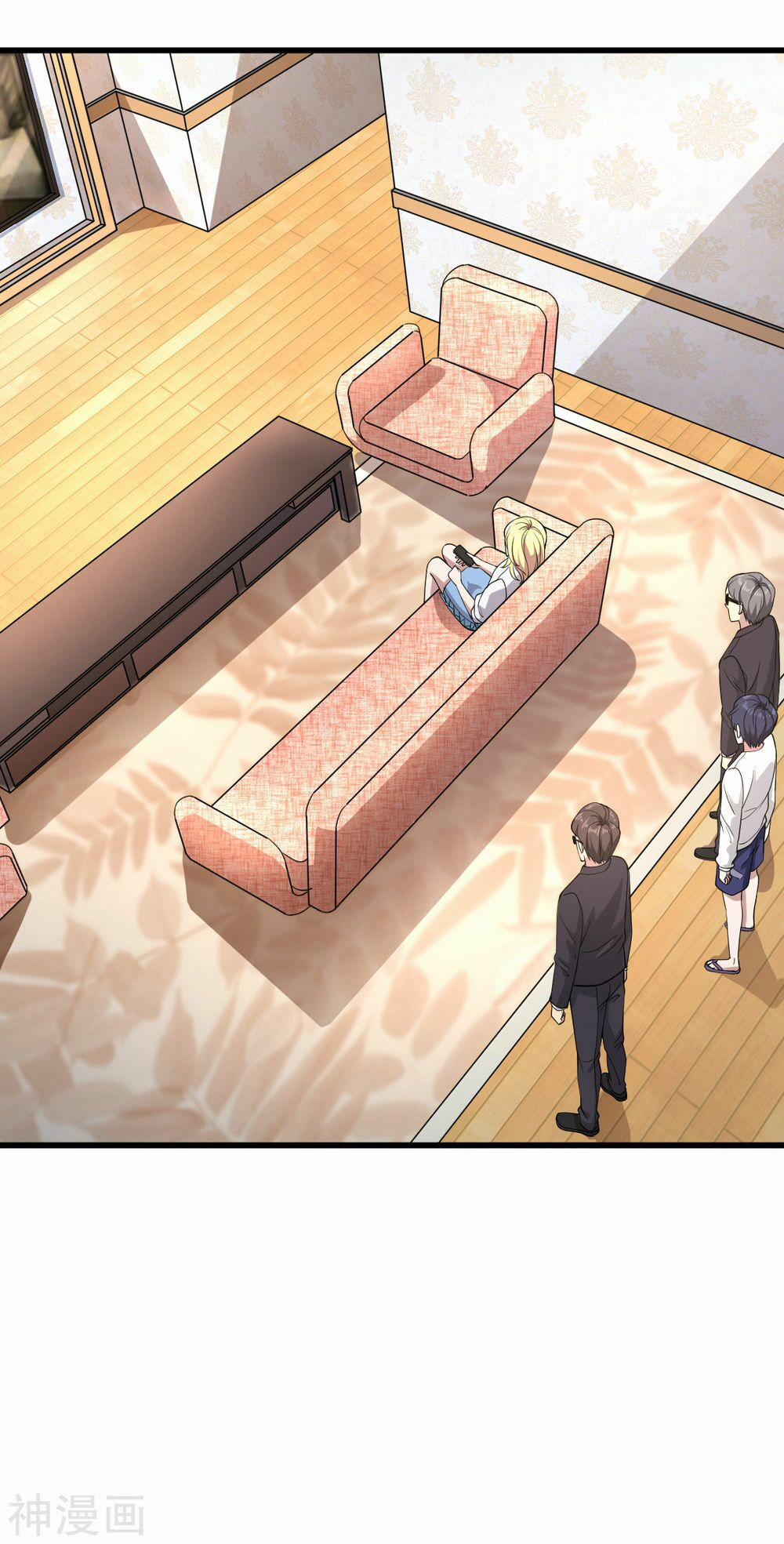 Đô Thị Tà Vương 1 trang 82