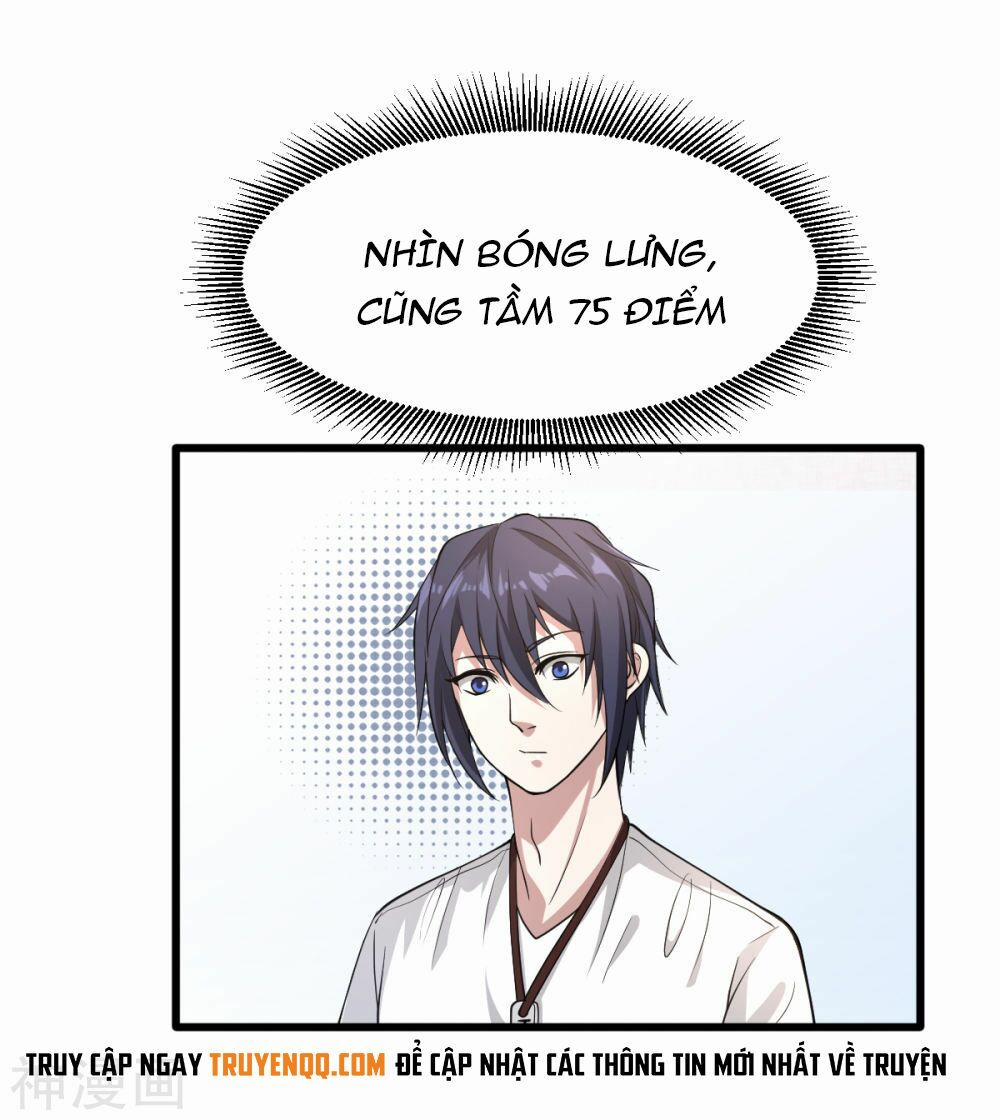 Đô Thị Tà Vương 1 trang 83