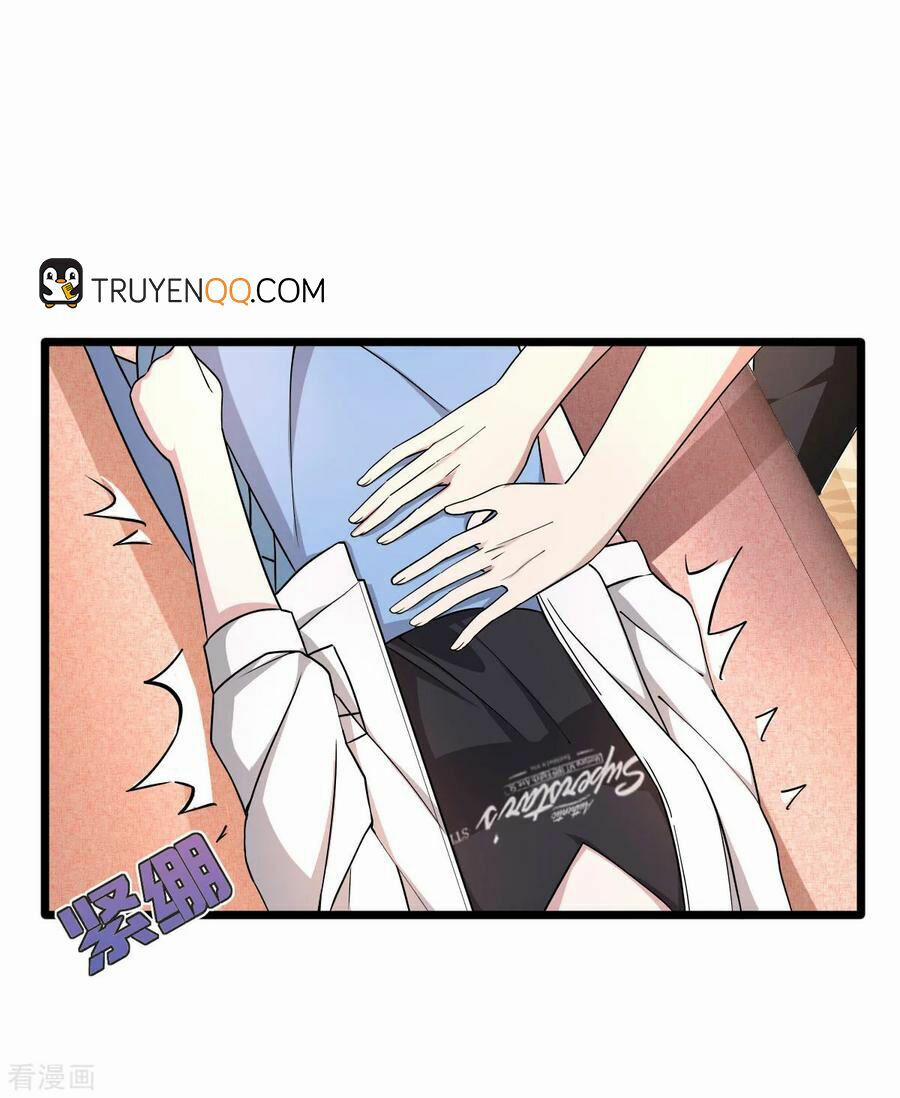 Đô Thị Tà Vương 10 trang 15