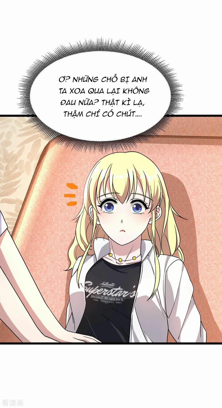 Đô Thị Tà Vương 10 trang 17