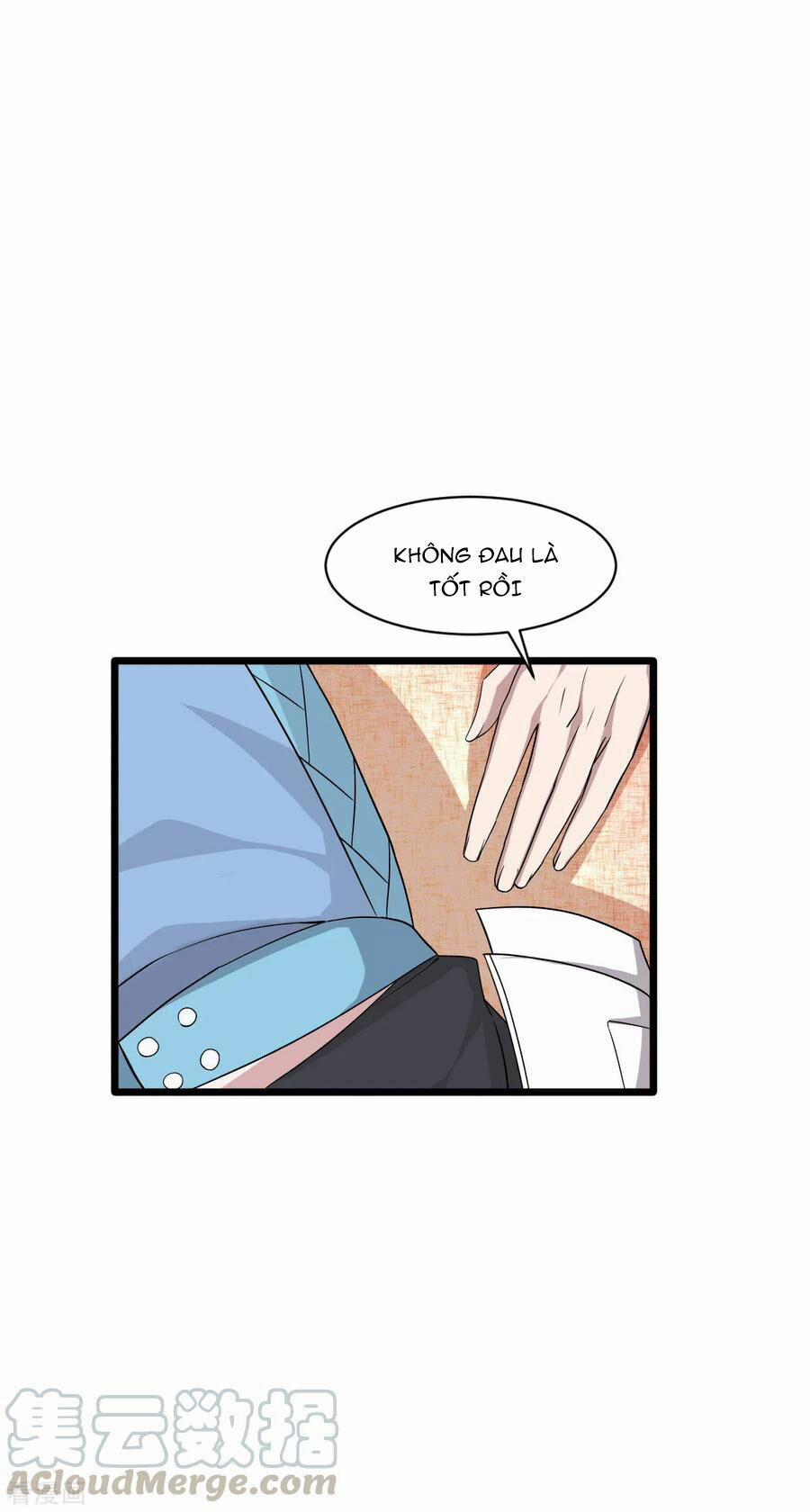 Đô Thị Tà Vương 10 trang 20