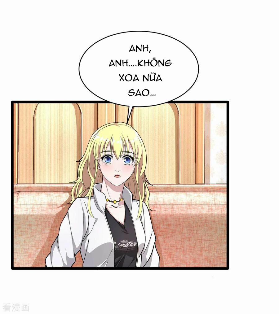 Đô Thị Tà Vương 10 trang 21