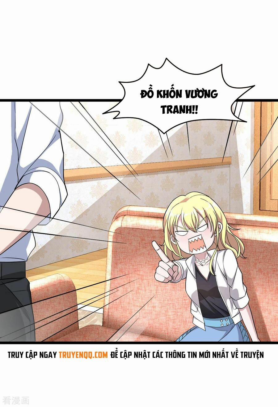 Đô Thị Tà Vương 10 trang 25