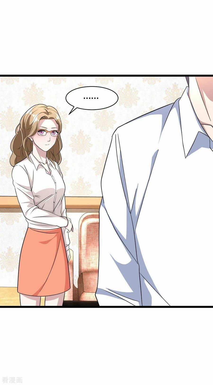 Đô Thị Tà Vương 10 trang 26