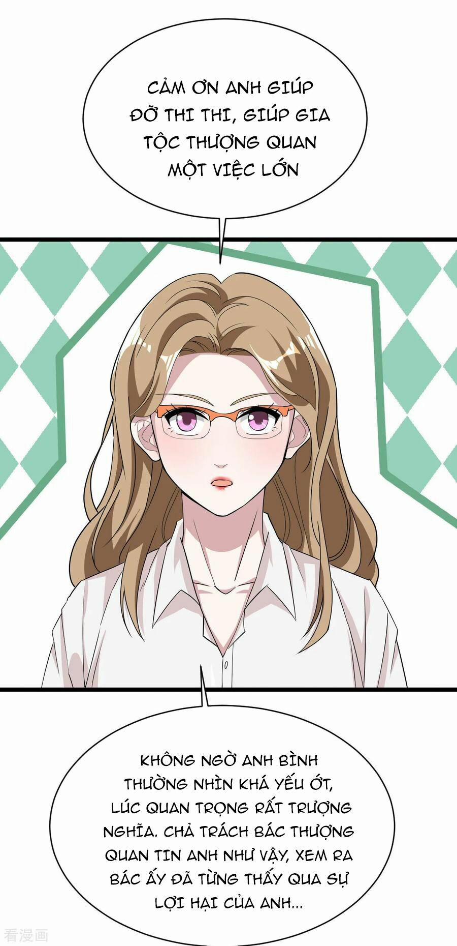 Đô Thị Tà Vương 10 trang 32