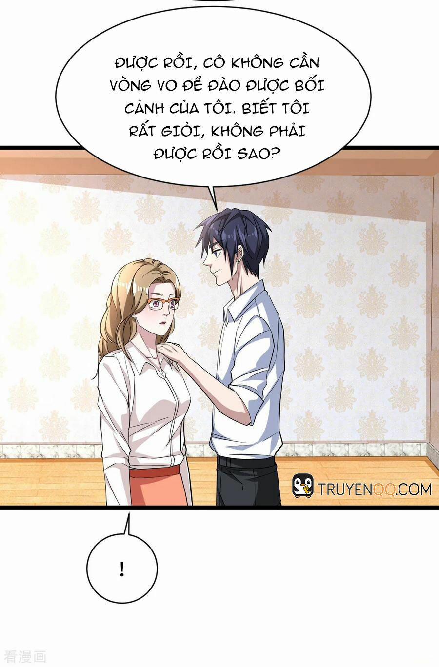 Đô Thị Tà Vương 10 trang 33