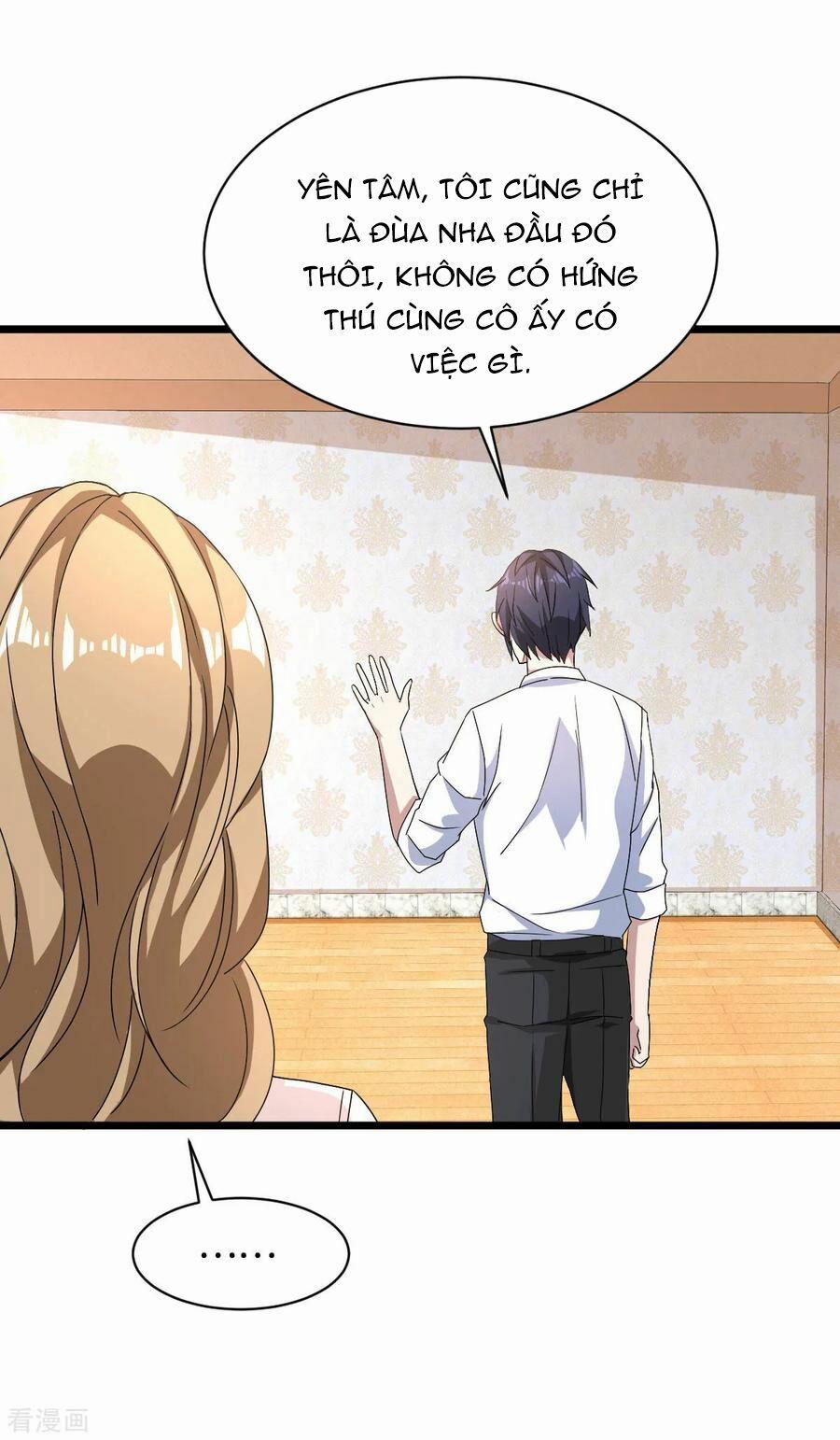 Đô Thị Tà Vương 10 trang 36