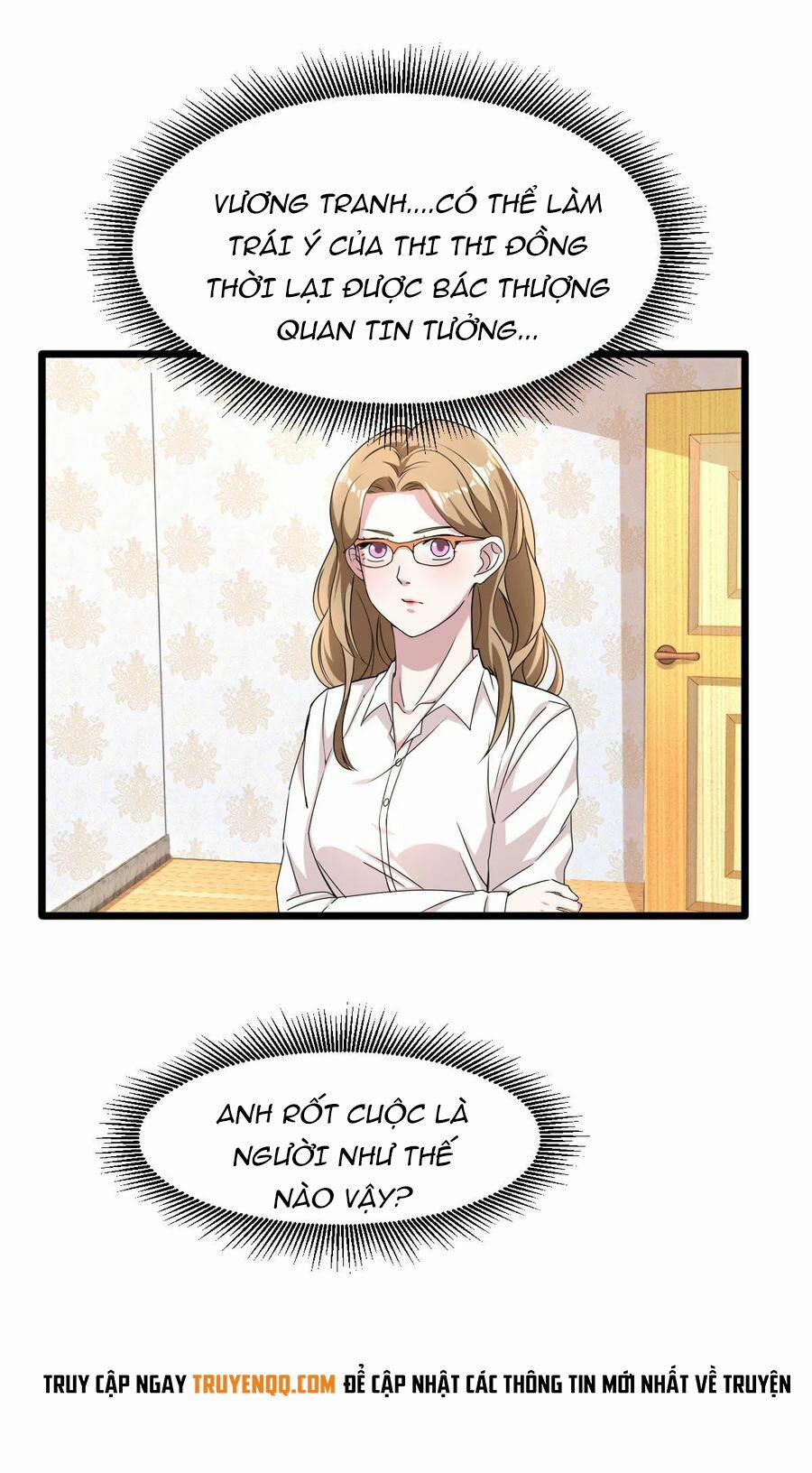 Đô Thị Tà Vương 10 trang 37