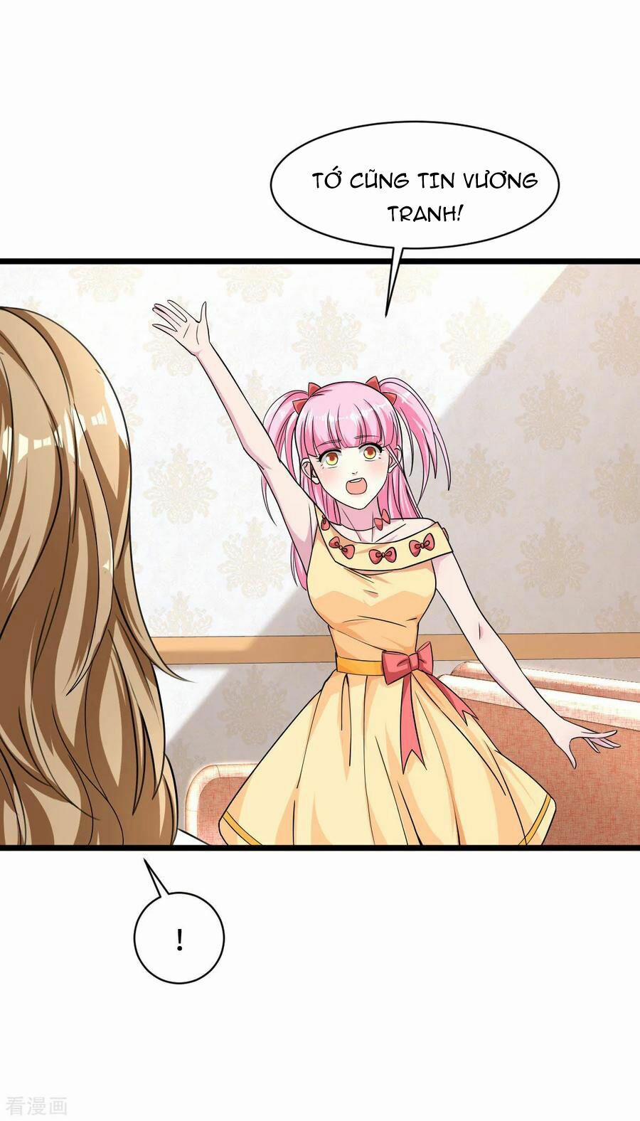 Đô Thị Tà Vương 10 trang 5