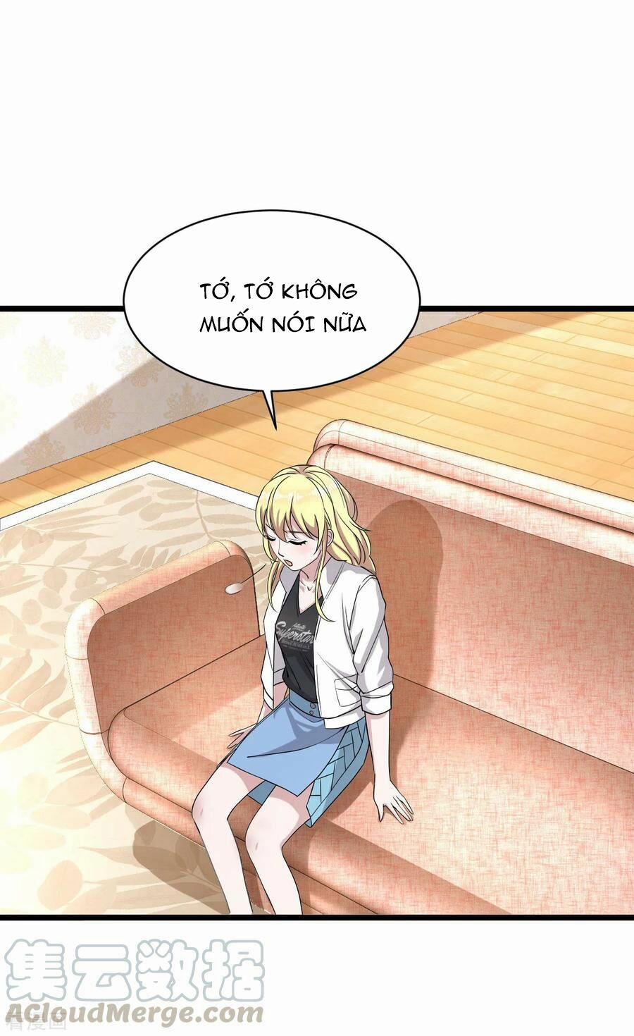 Đô Thị Tà Vương 10 trang 7