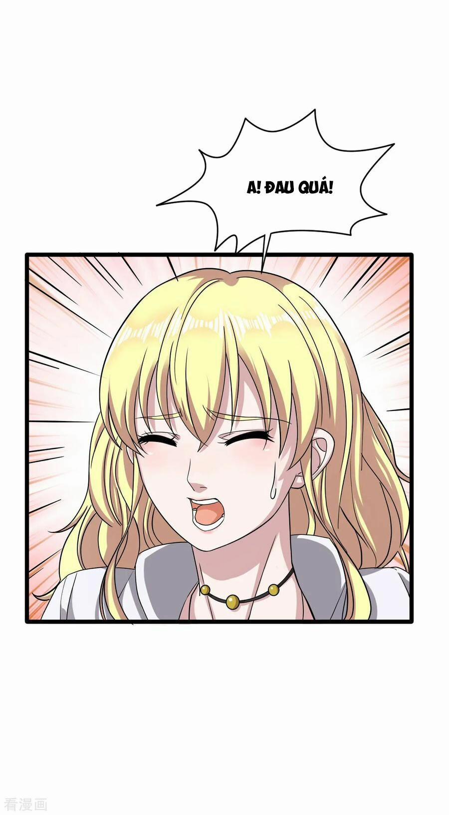 Đô Thị Tà Vương 10 trang 8