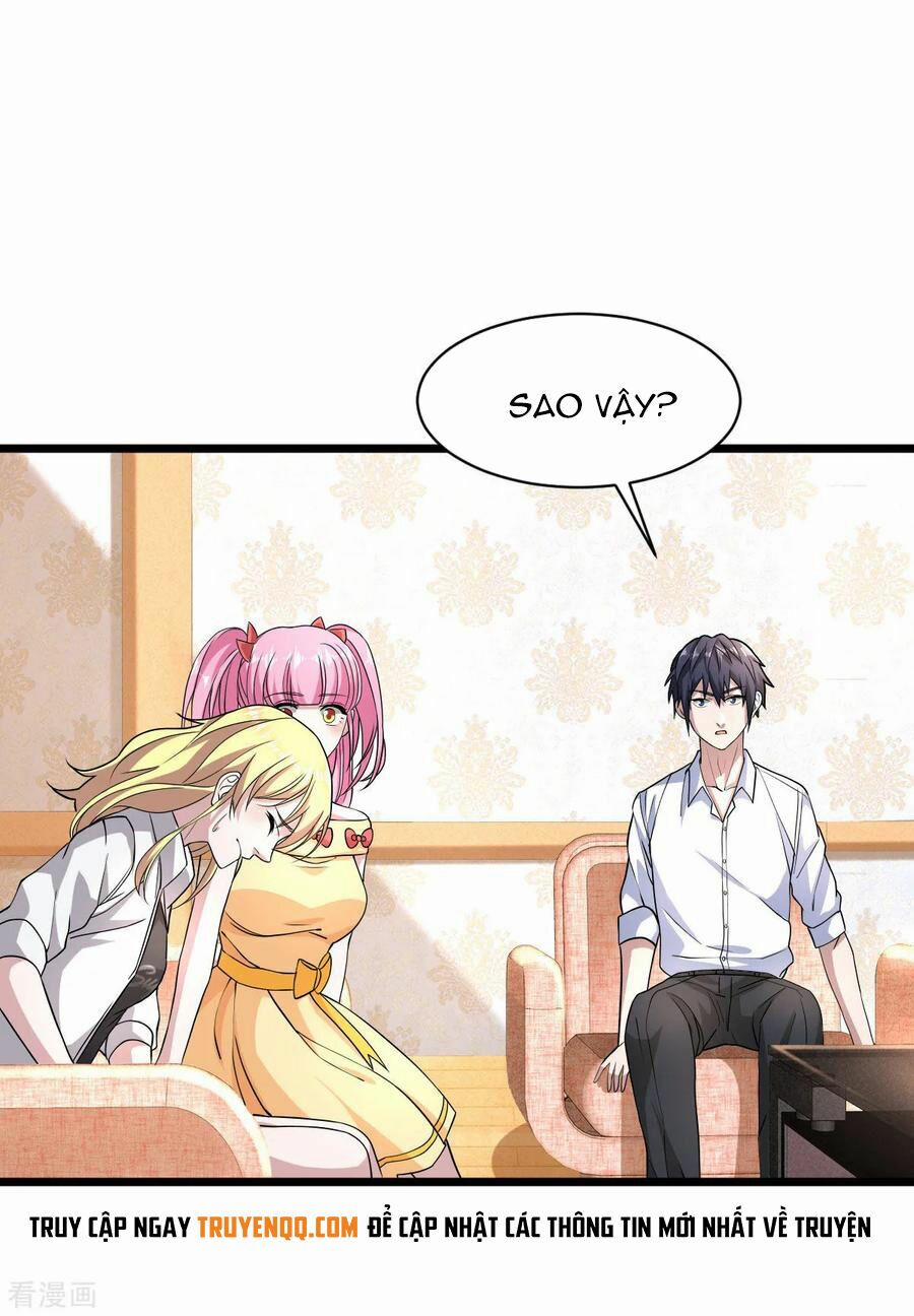 Đô Thị Tà Vương 10 trang 9