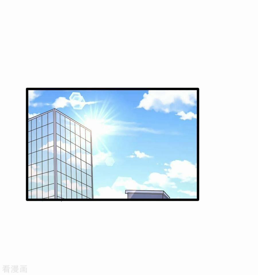 Đô Thị Tà Vương 11 trang 1