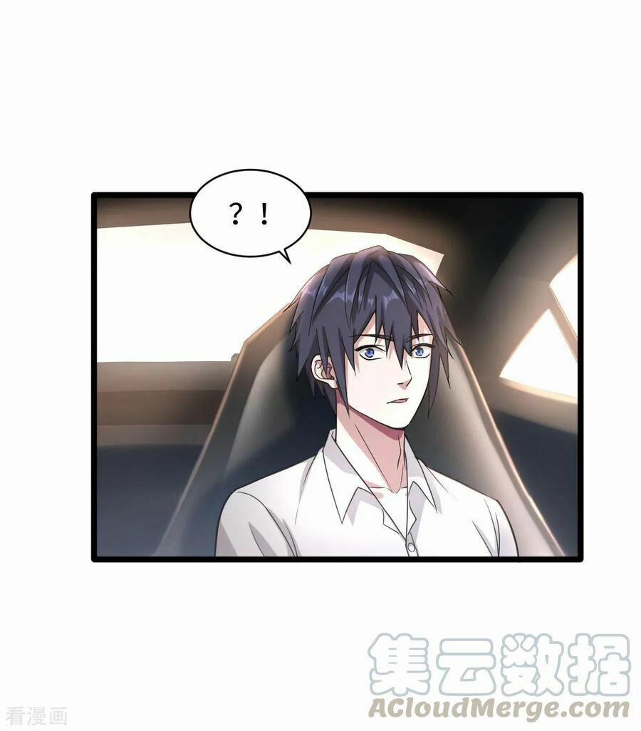 Đô Thị Tà Vương 11 trang 15