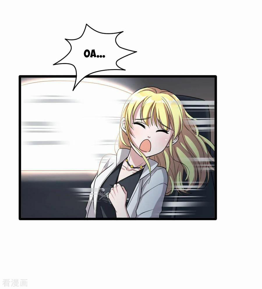 Đô Thị Tà Vương 11 trang 21