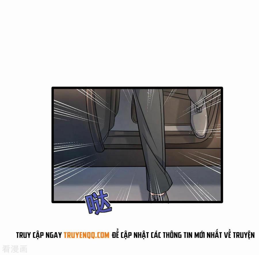 Đô Thị Tà Vương 11 trang 23