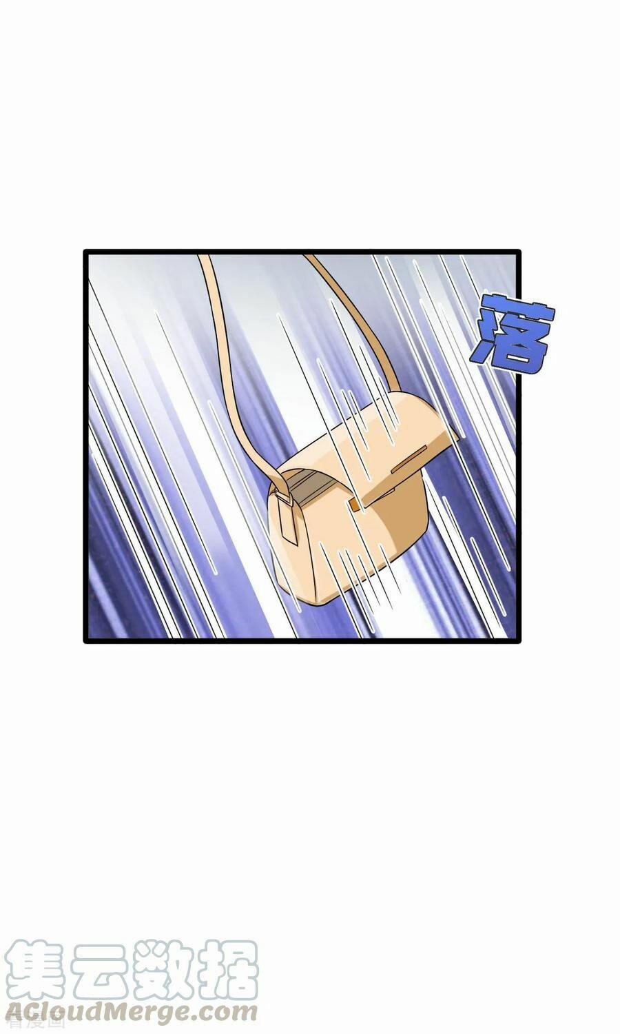 Đô Thị Tà Vương 11 trang 29