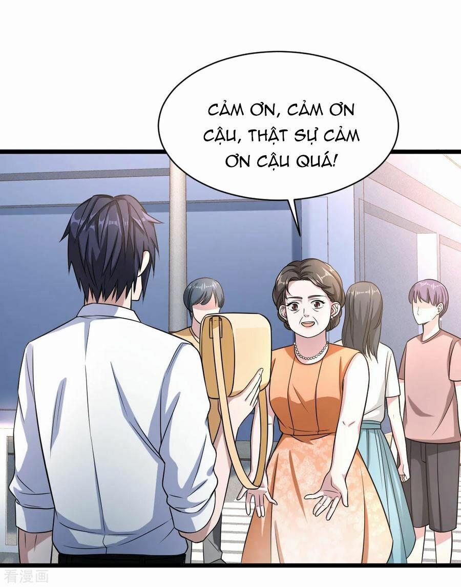 Đô Thị Tà Vương 11 trang 31