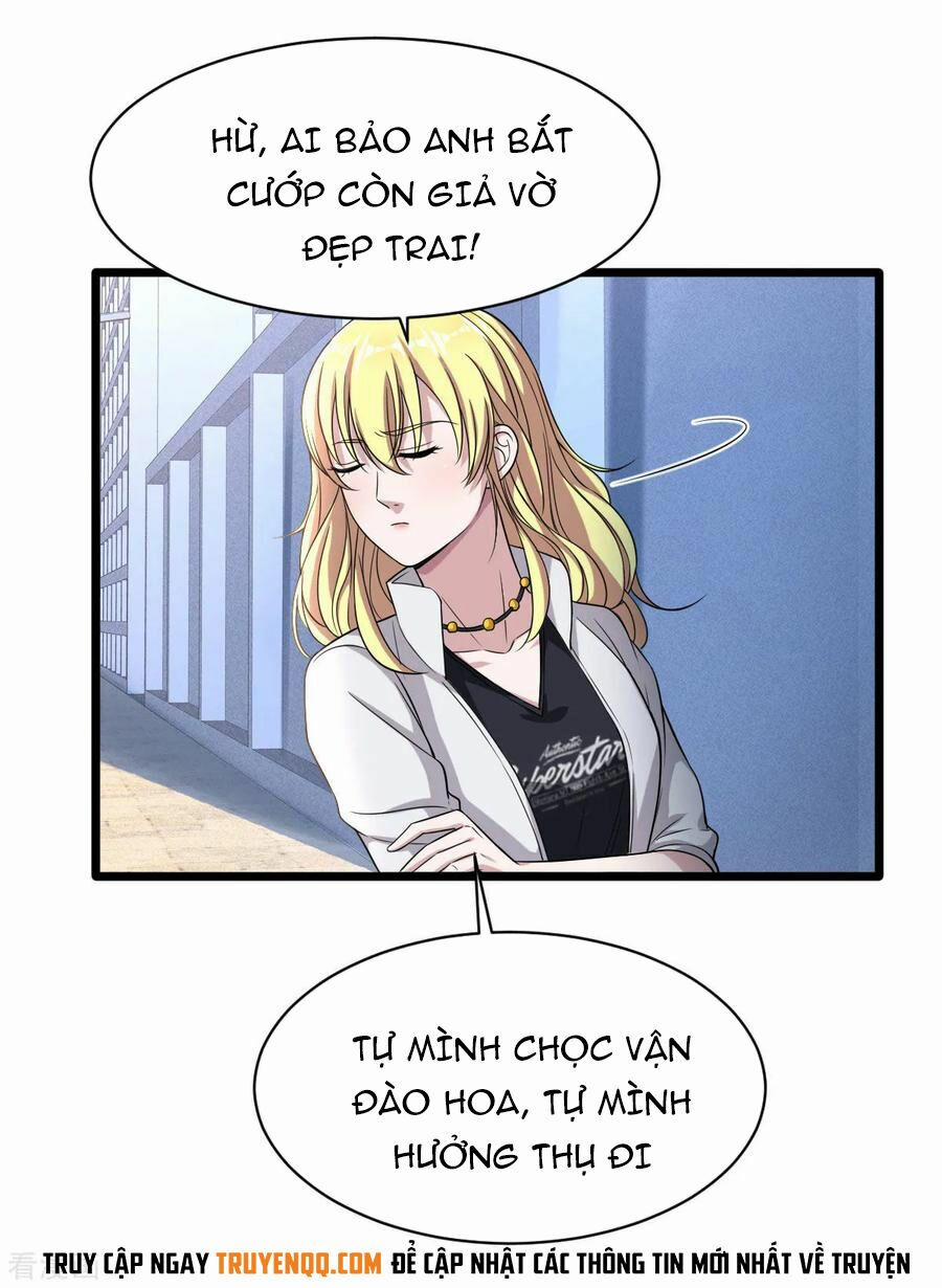 Đô Thị Tà Vương 11 trang 36