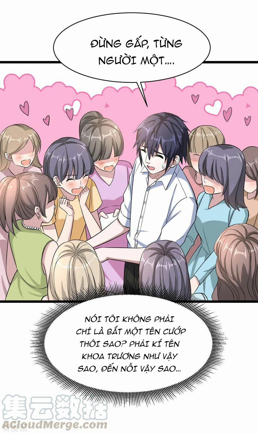 Đô Thị Tà Vương 11 trang 37