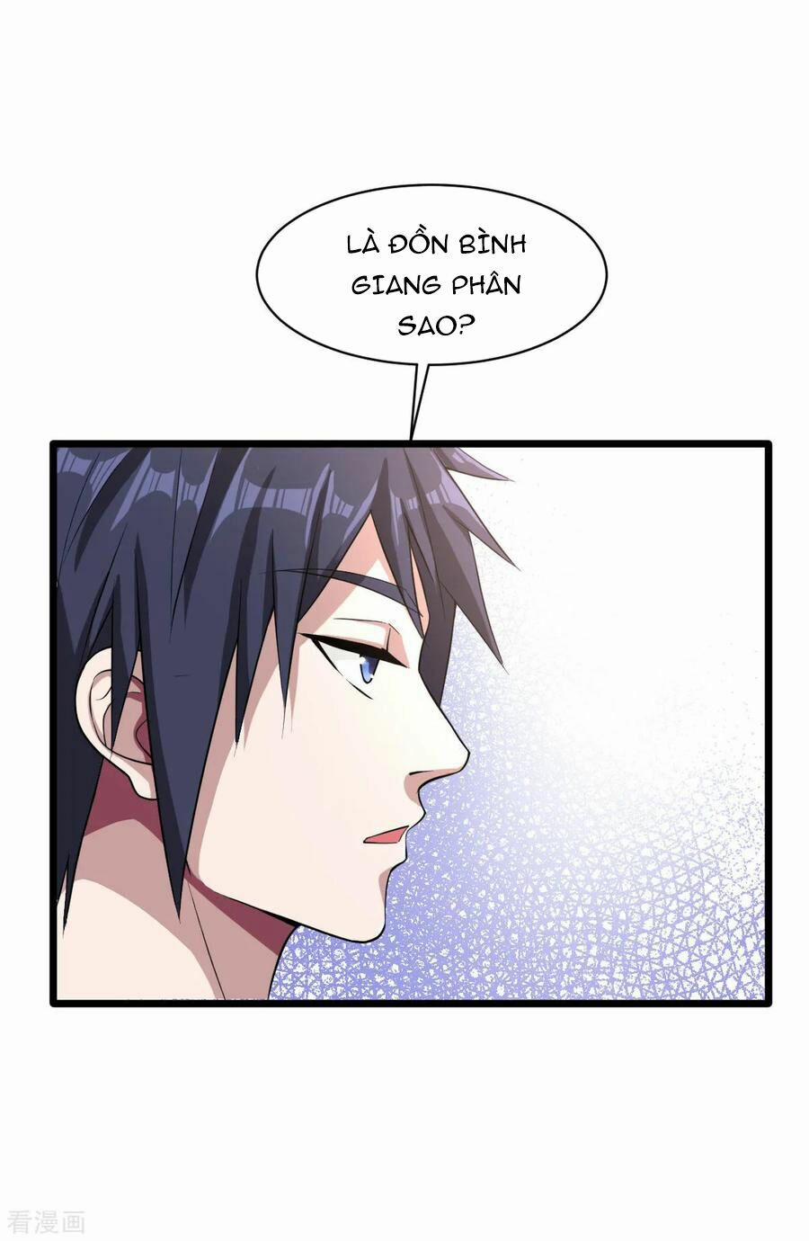 Đô Thị Tà Vương 11 trang 40