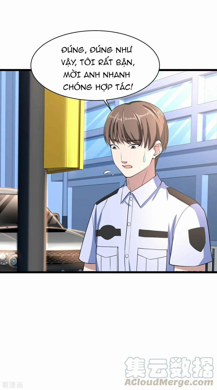 Đô Thị Tà Vương 11 trang 41