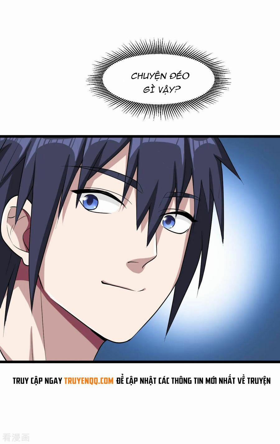 Đô Thị Tà Vương 11 trang 44