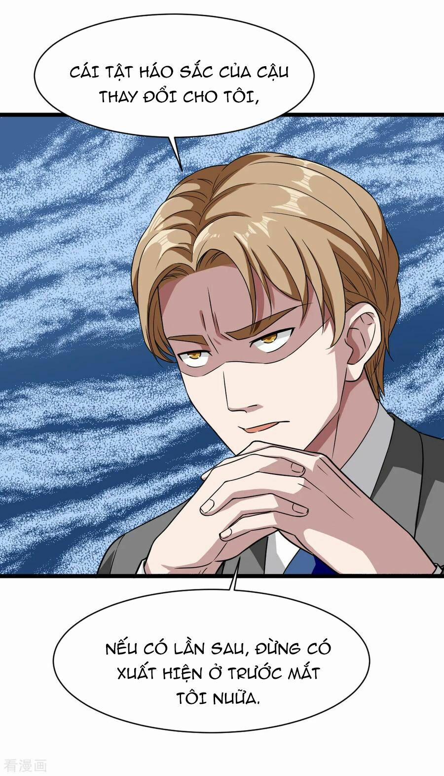 Đô Thị Tà Vương 11 trang 7