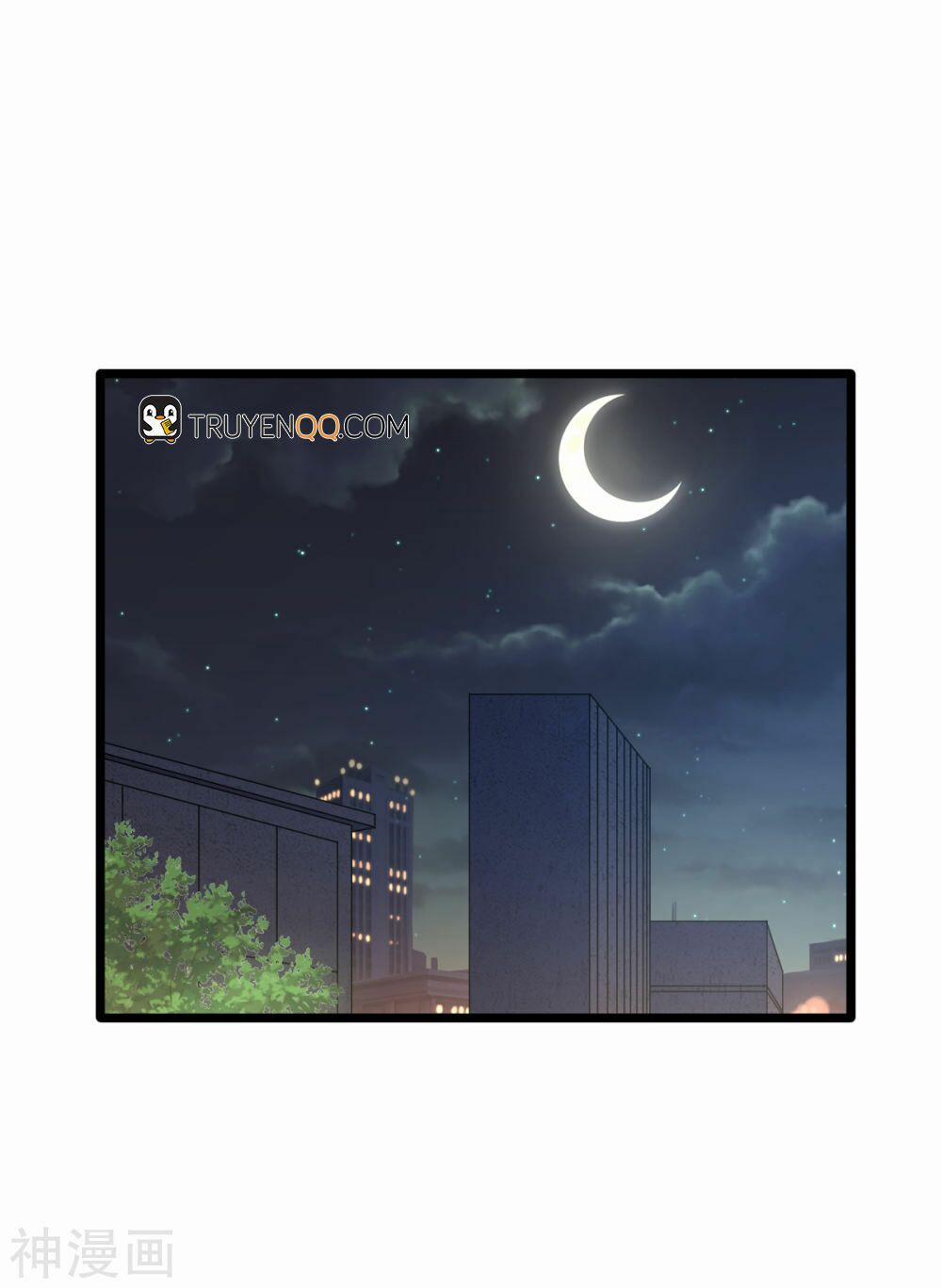 Đô Thị Tà Vương 12 trang 17