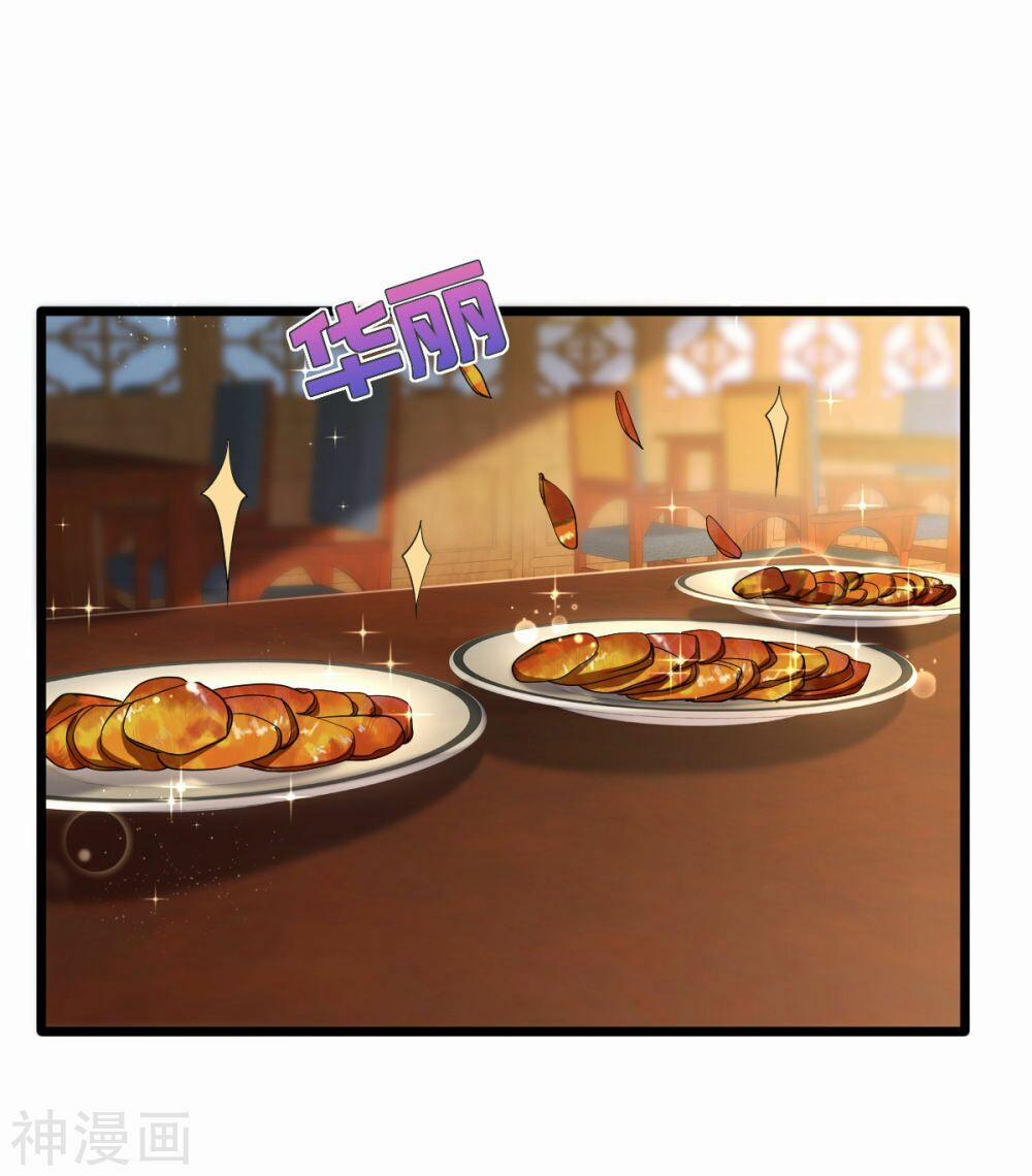 Đô Thị Tà Vương 12 trang 22