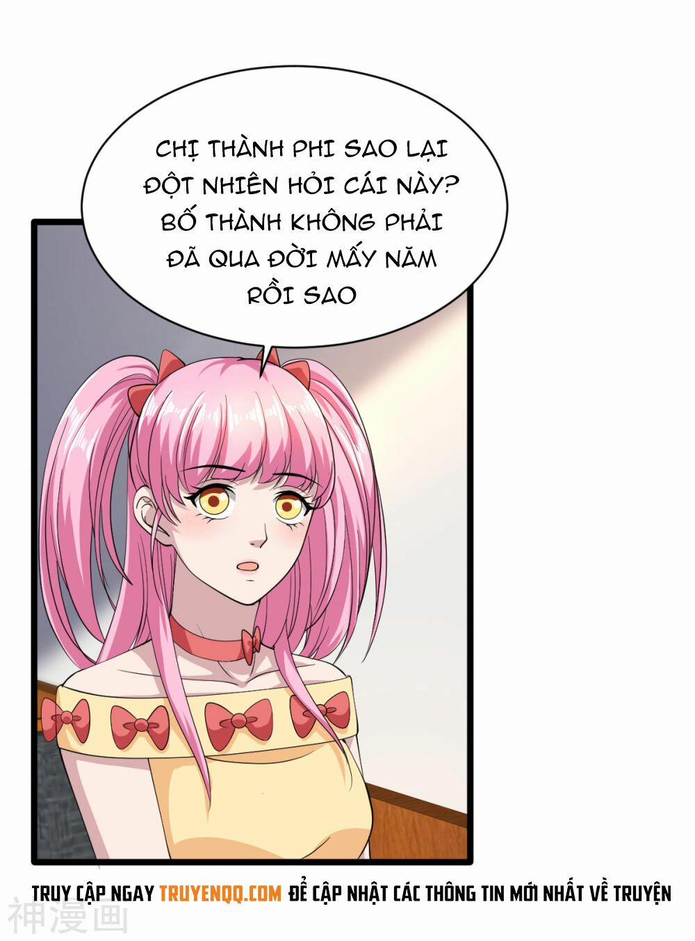 Đô Thị Tà Vương 12 trang 34