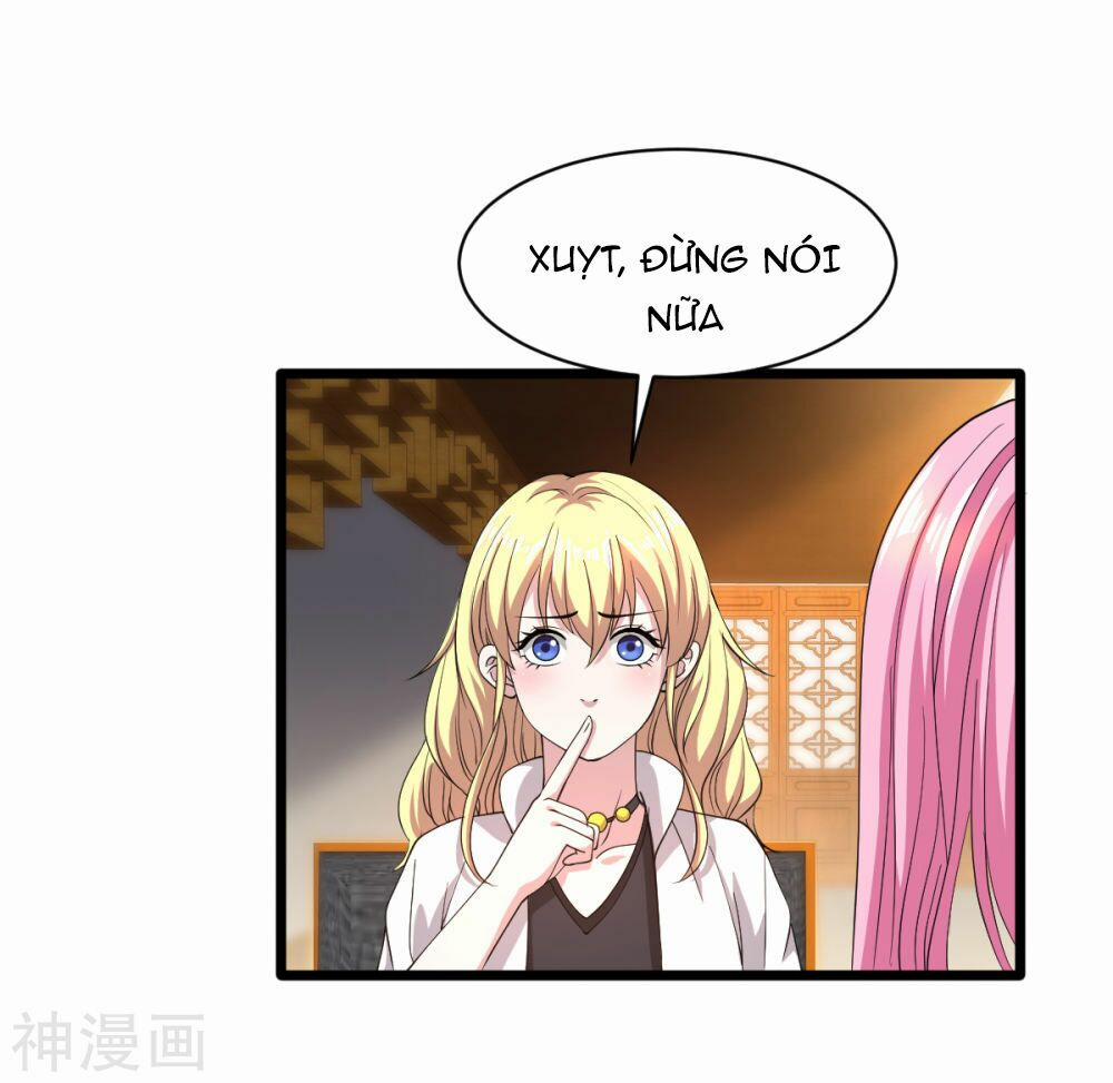 Đô Thị Tà Vương 12 trang 35