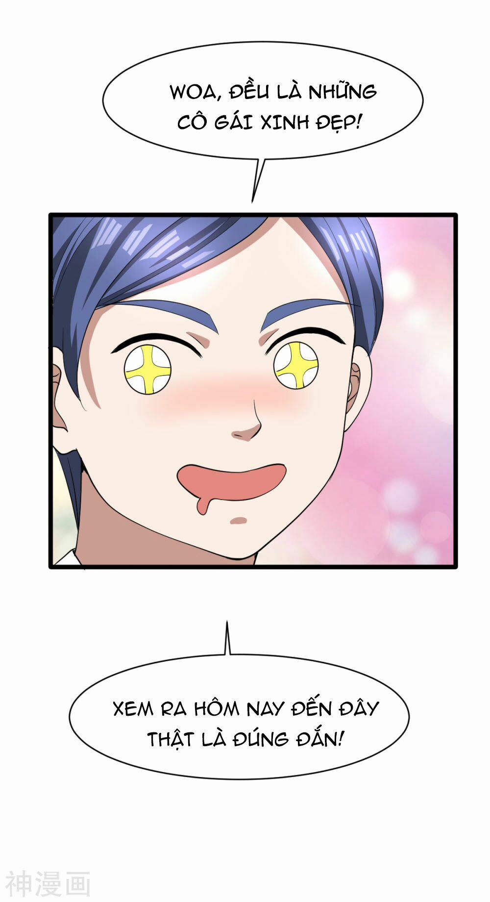 Đô Thị Tà Vương 12 trang 44