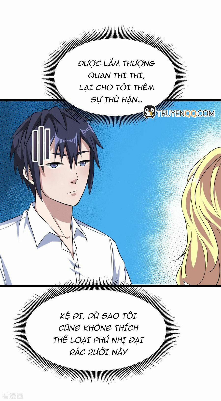 Đô Thị Tà Vương 13 trang 1