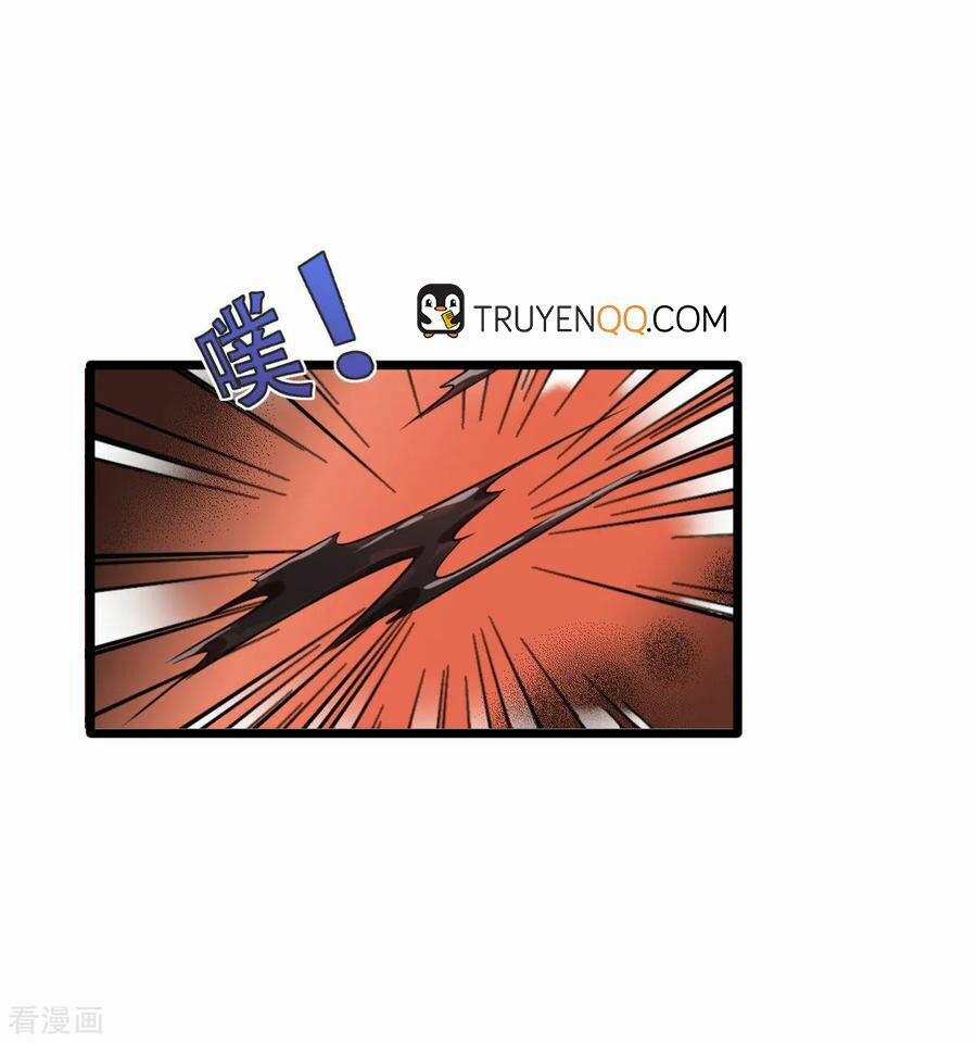 Đô Thị Tà Vương 13 trang 11