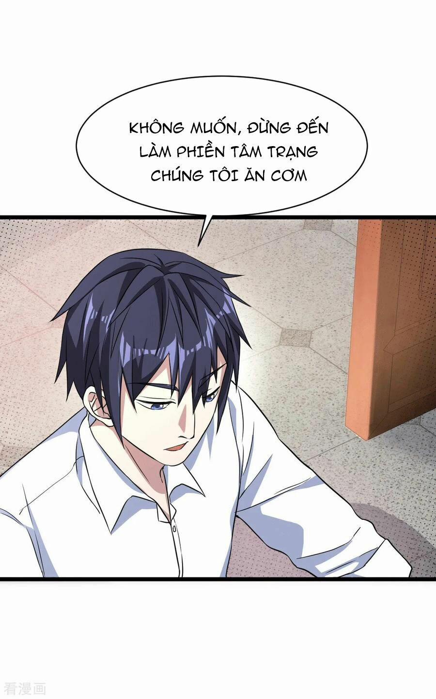 Đô Thị Tà Vương 13 trang 2