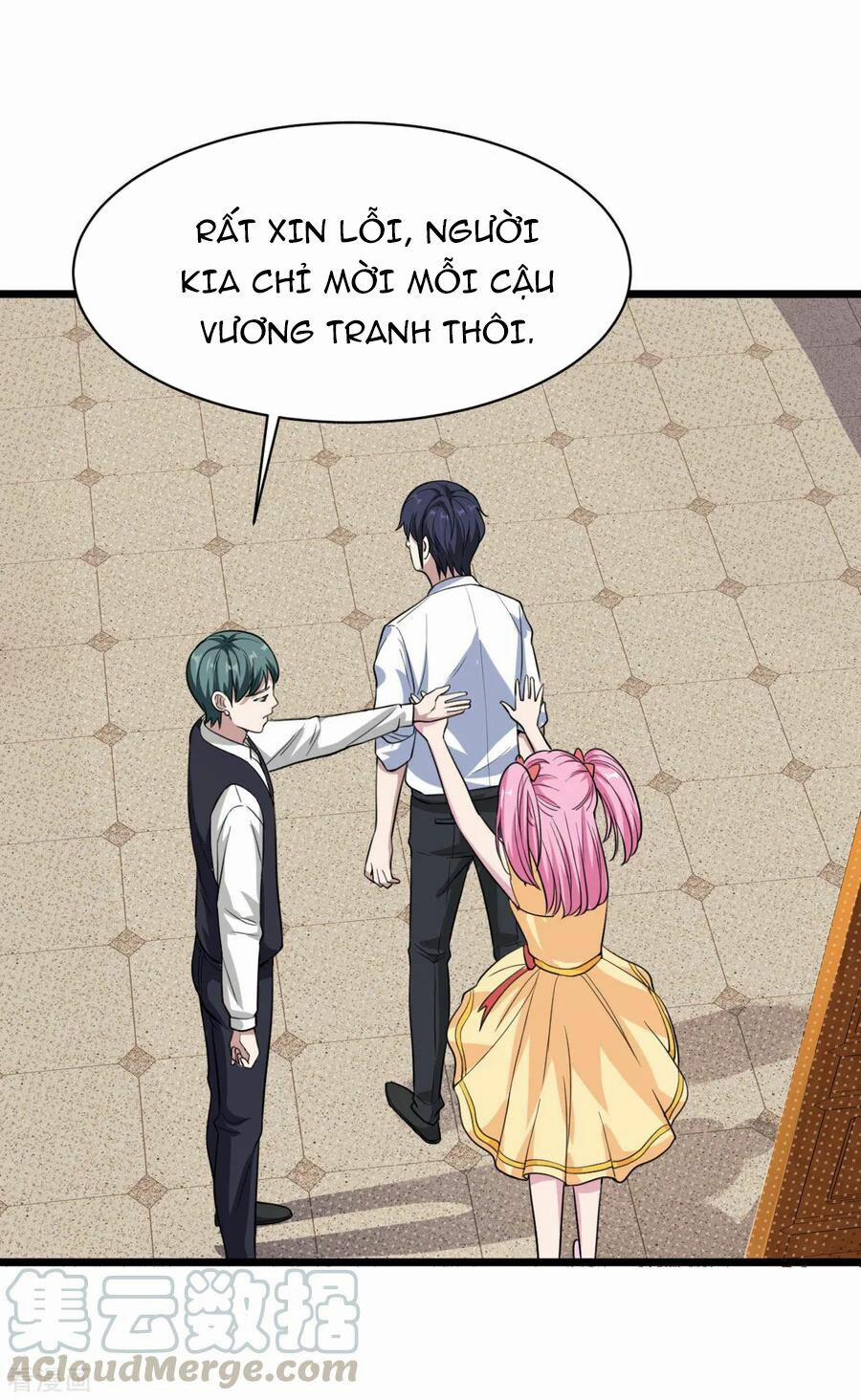 Đô Thị Tà Vương 13 trang 25