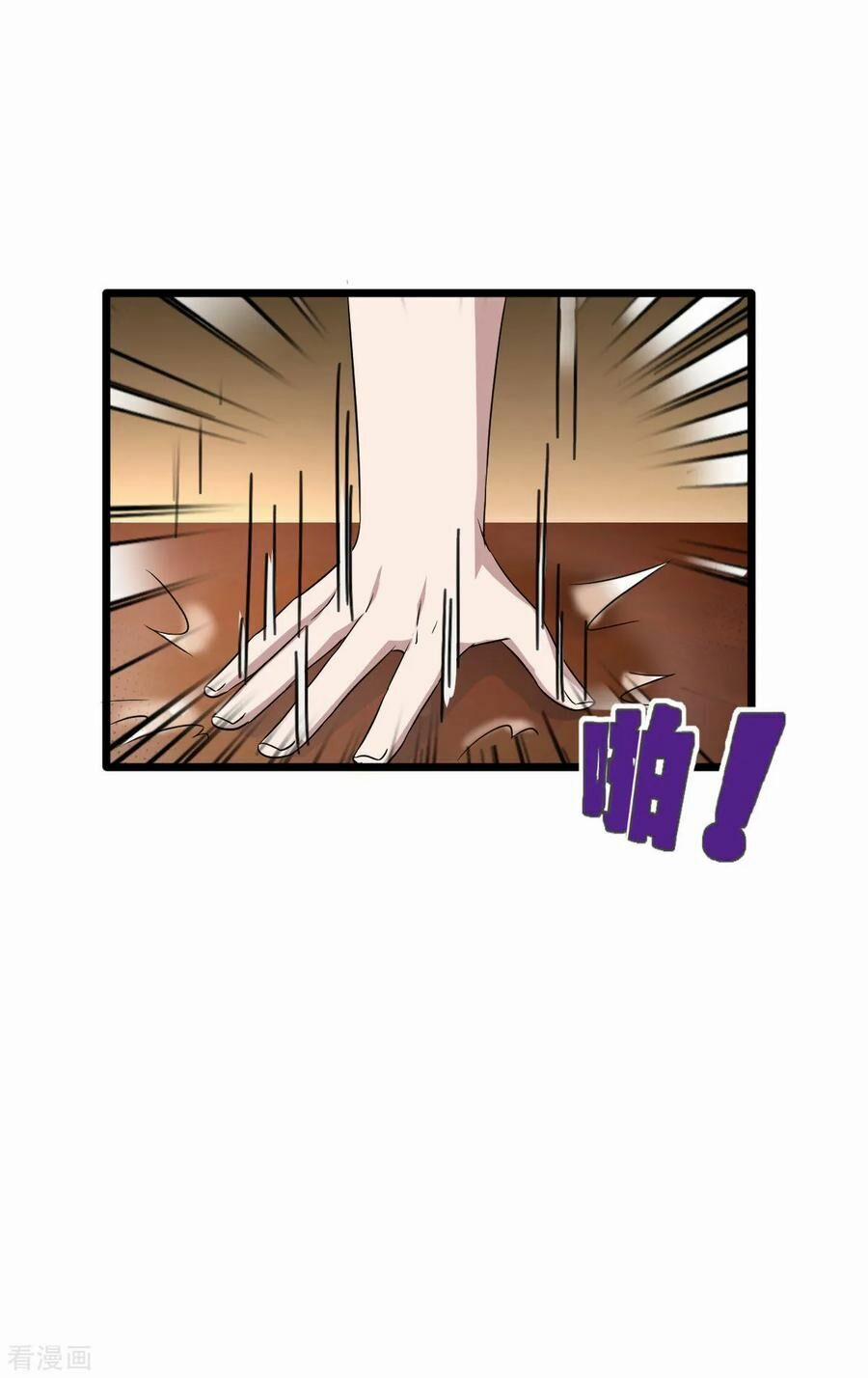 Đô Thị Tà Vương 13 trang 3