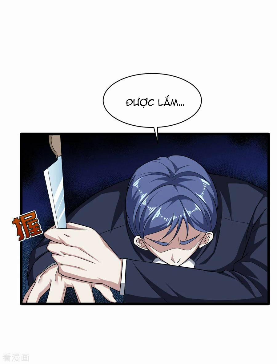 Đô Thị Tà Vương 13 trang 30